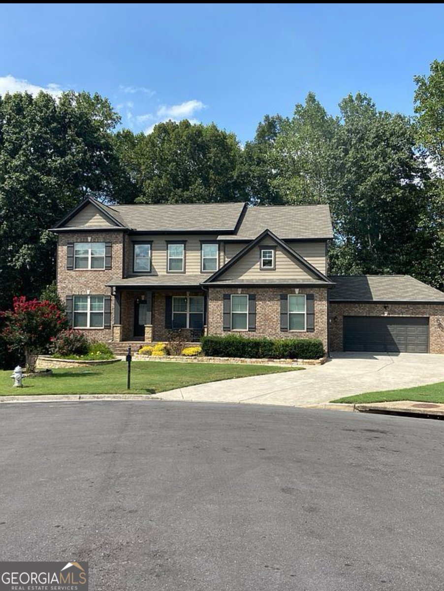 9240 Hollywood Drive Gainesville - 72