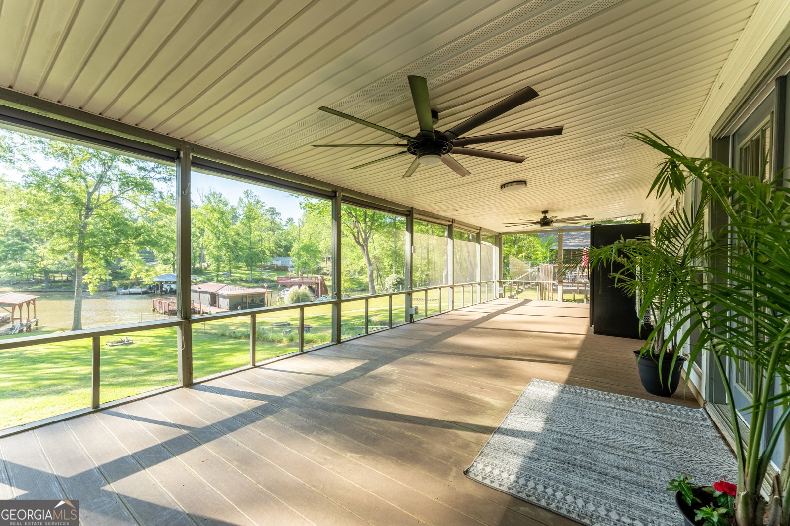 154 Possum Point Drive Eatonton - 21