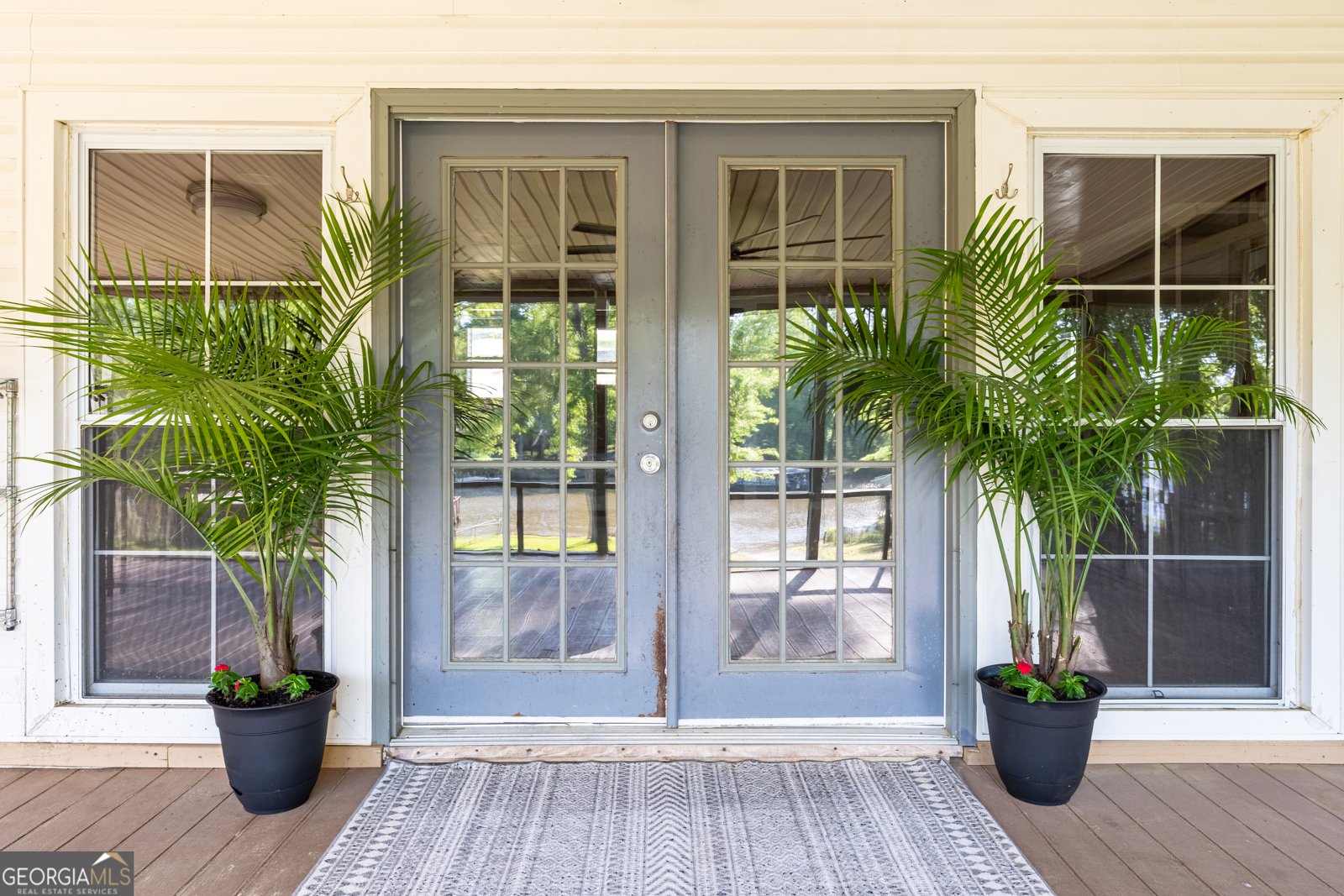 154 Possum Point Drive Eatonton - 22