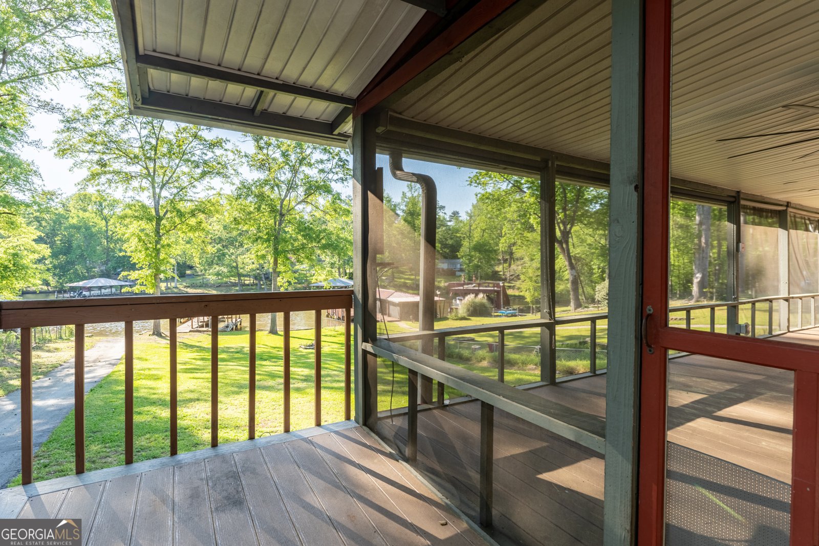 154 Possum Point Drive Eatonton - 23