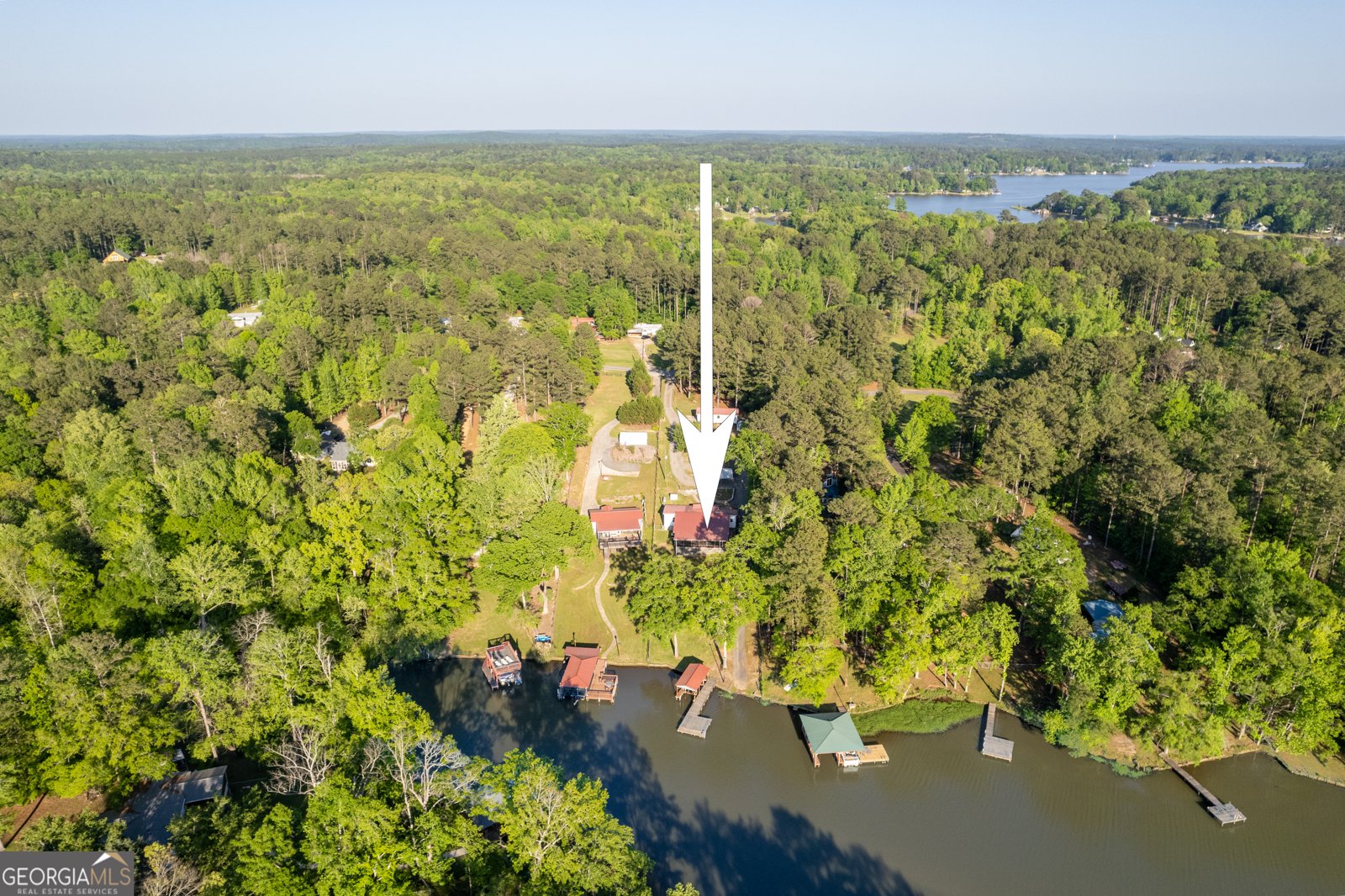 154 Possum Point Drive Eatonton - 25