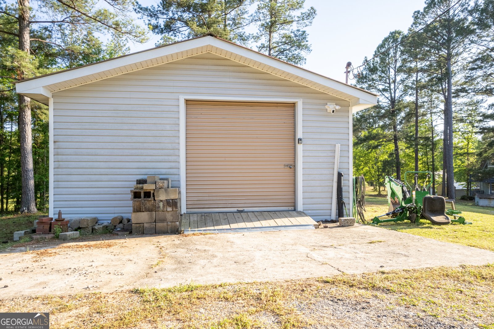 154 Possum Point Drive Eatonton - 26