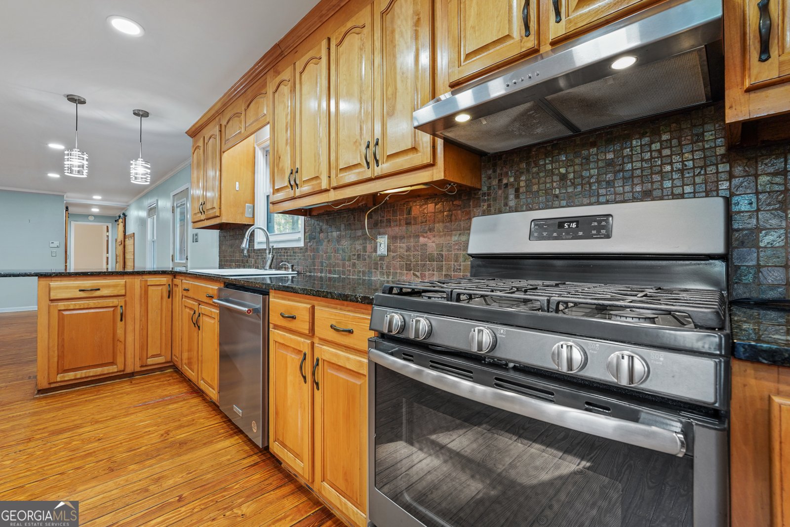 154 Possum Point Drive Eatonton - 3