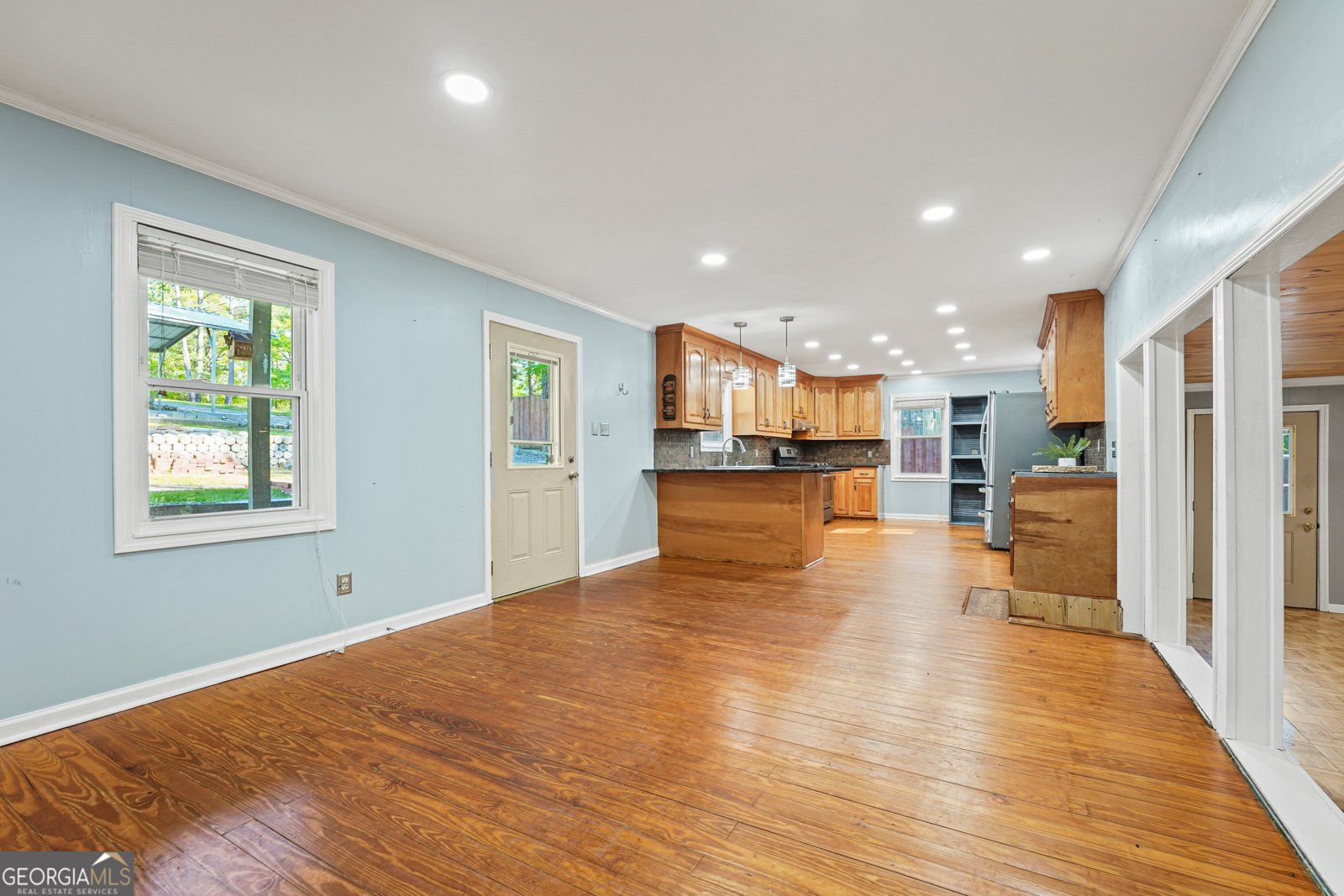 154 Possum Point Drive Eatonton - 6