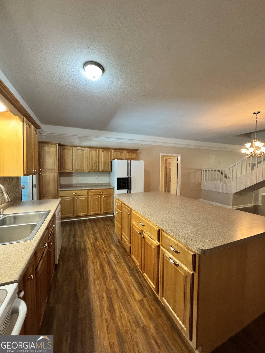 101 Ridge Drive Claxton - 12