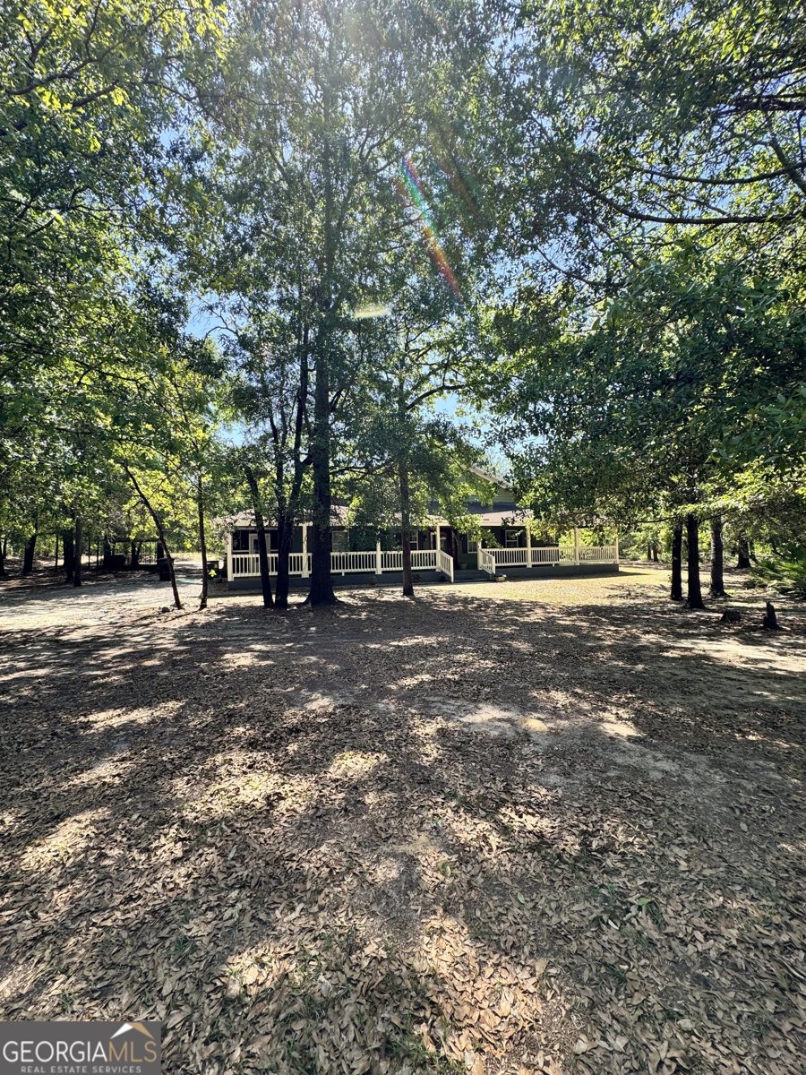 101 Ridge Drive Claxton - 2