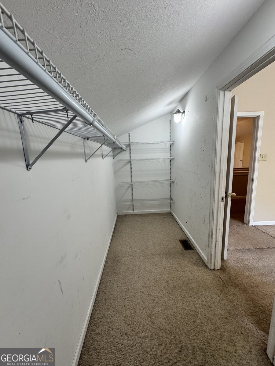 101 Ridge Drive Claxton - 27