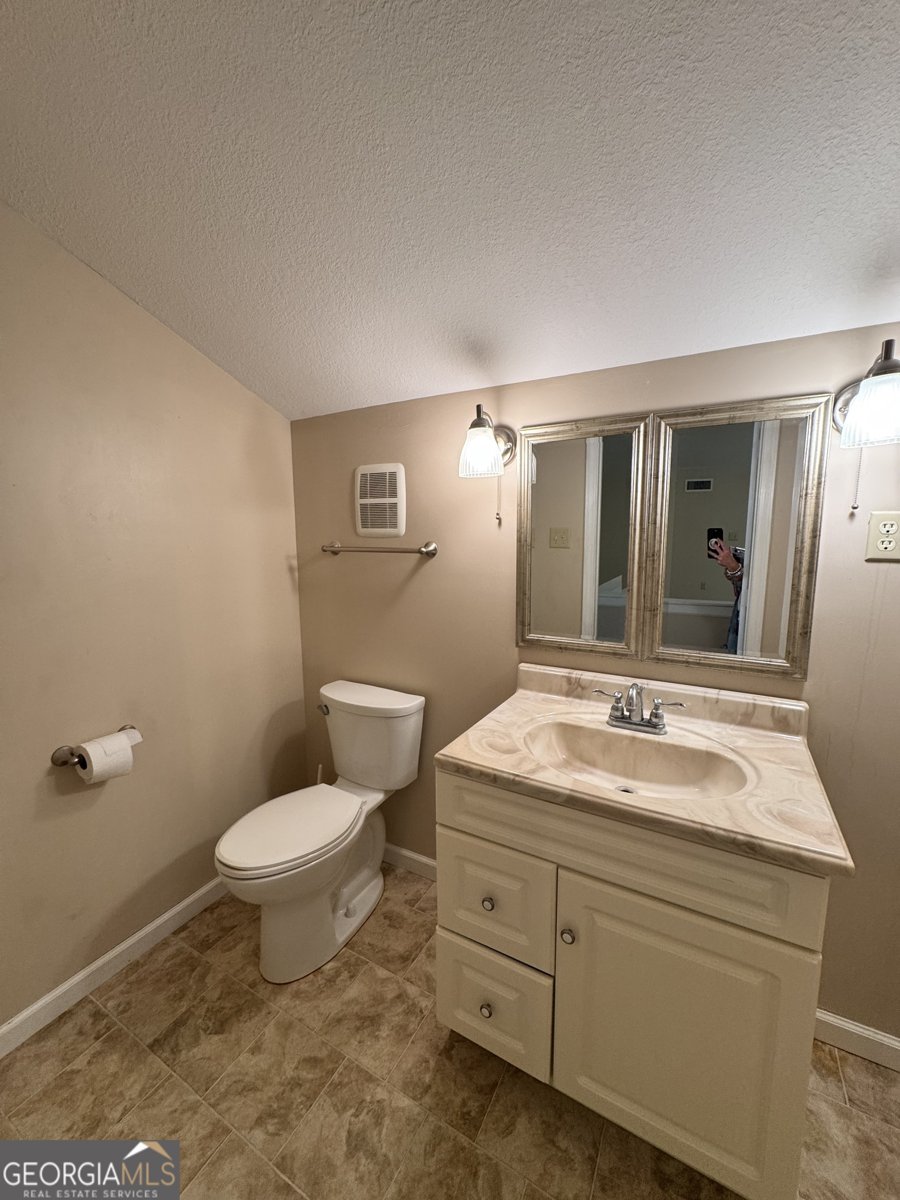 101 Ridge Drive Claxton - 28