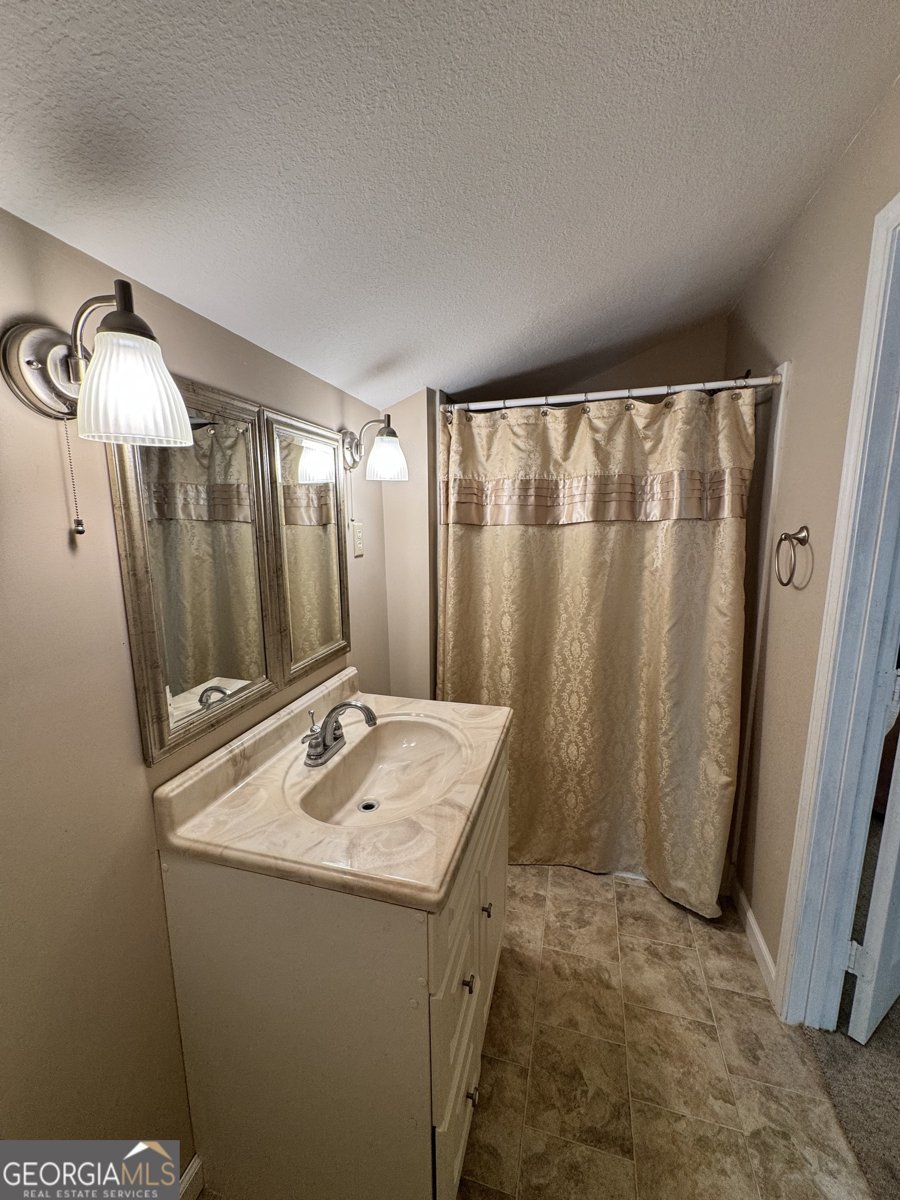 101 Ridge Drive Claxton - 29