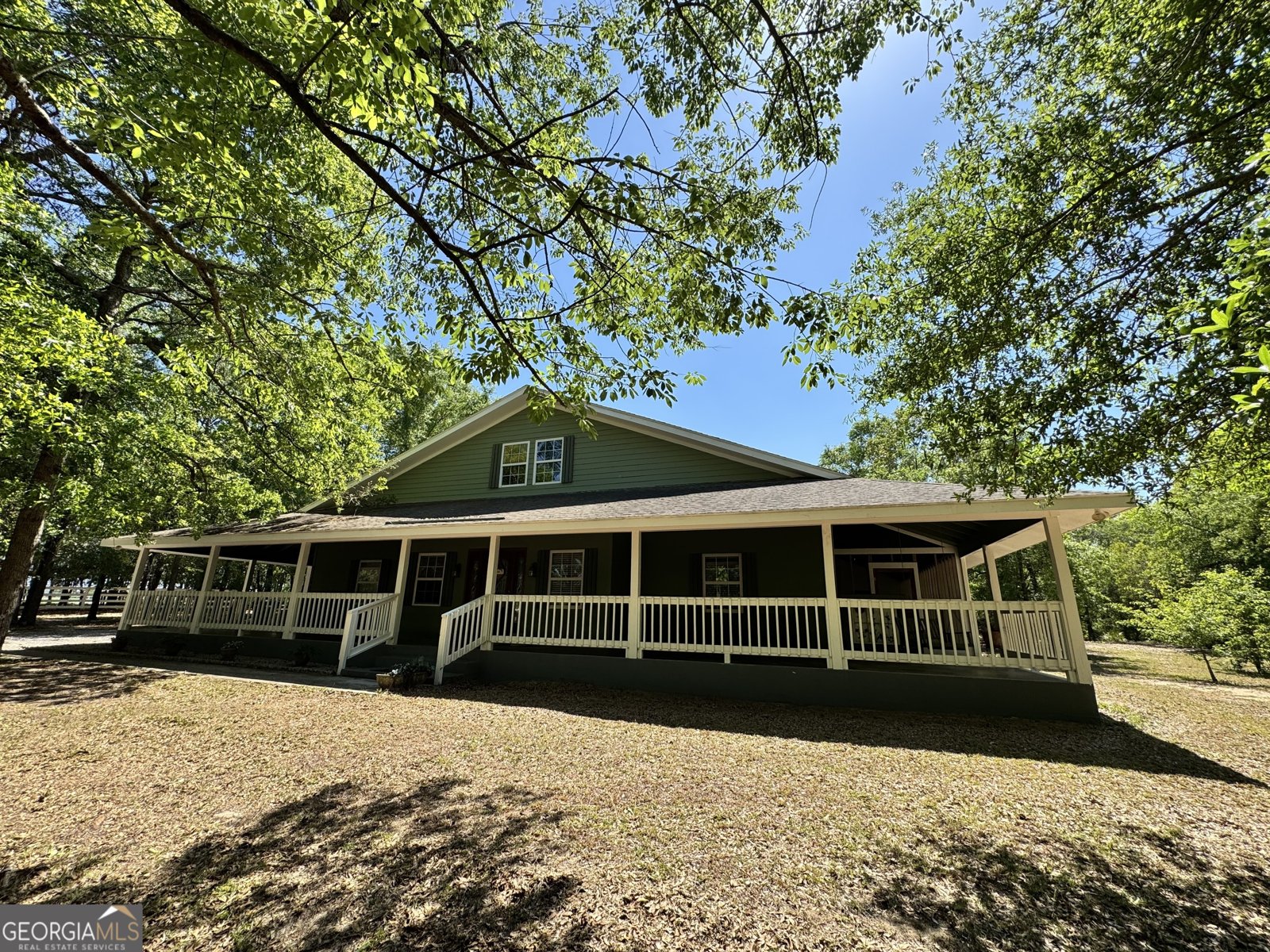101 Ridge Drive Claxton - 3