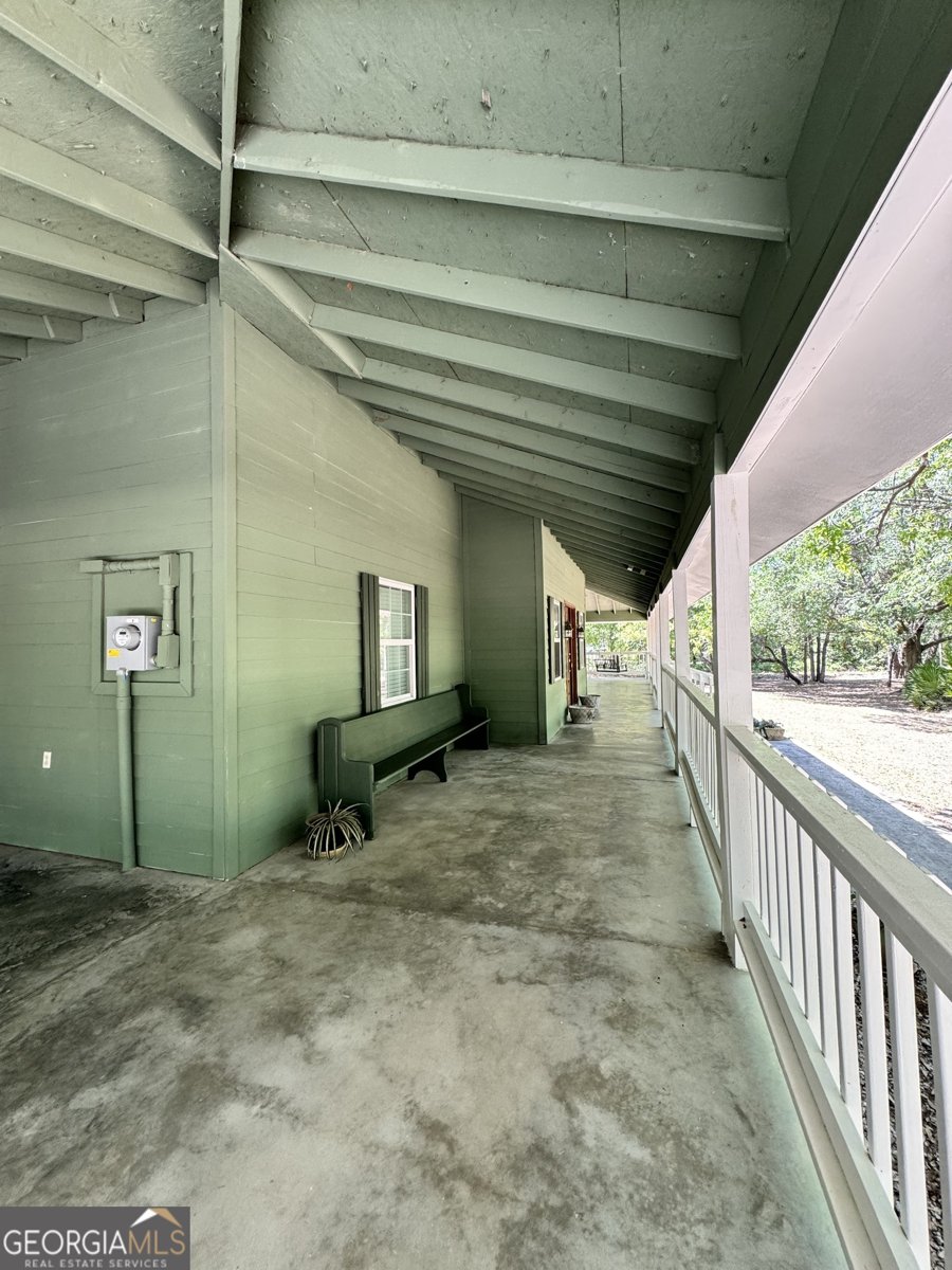 101 Ridge Drive Claxton - 34