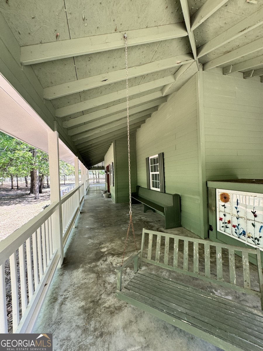 101 Ridge Drive Claxton - 35