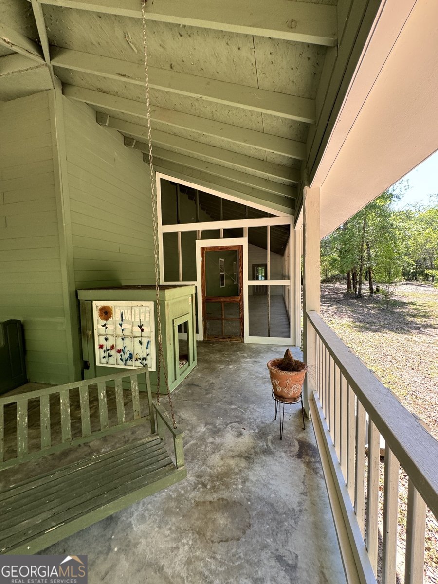 101 Ridge Drive Claxton - 36