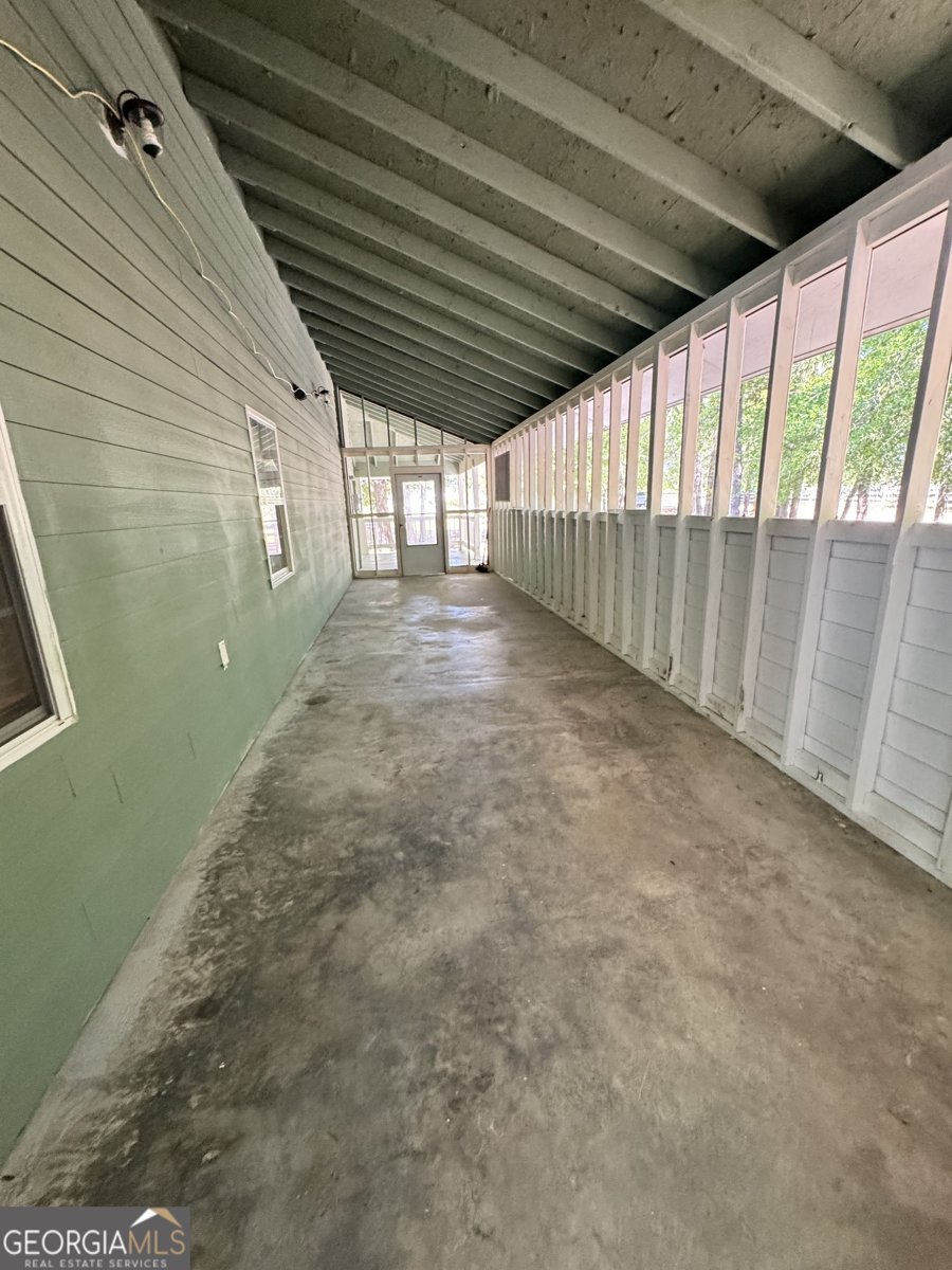 101 Ridge Drive Claxton - 38