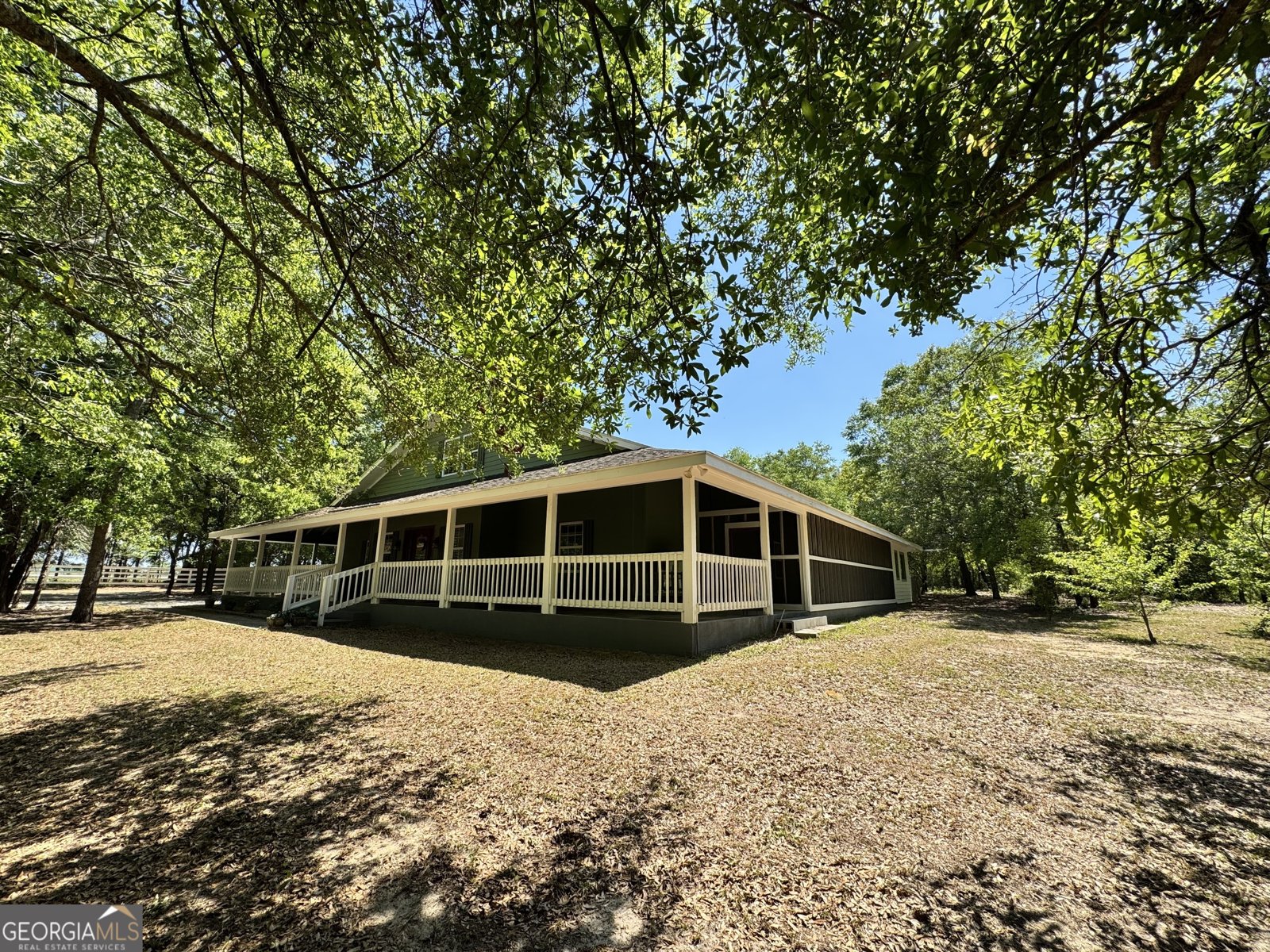 101 Ridge Drive Claxton - 4
