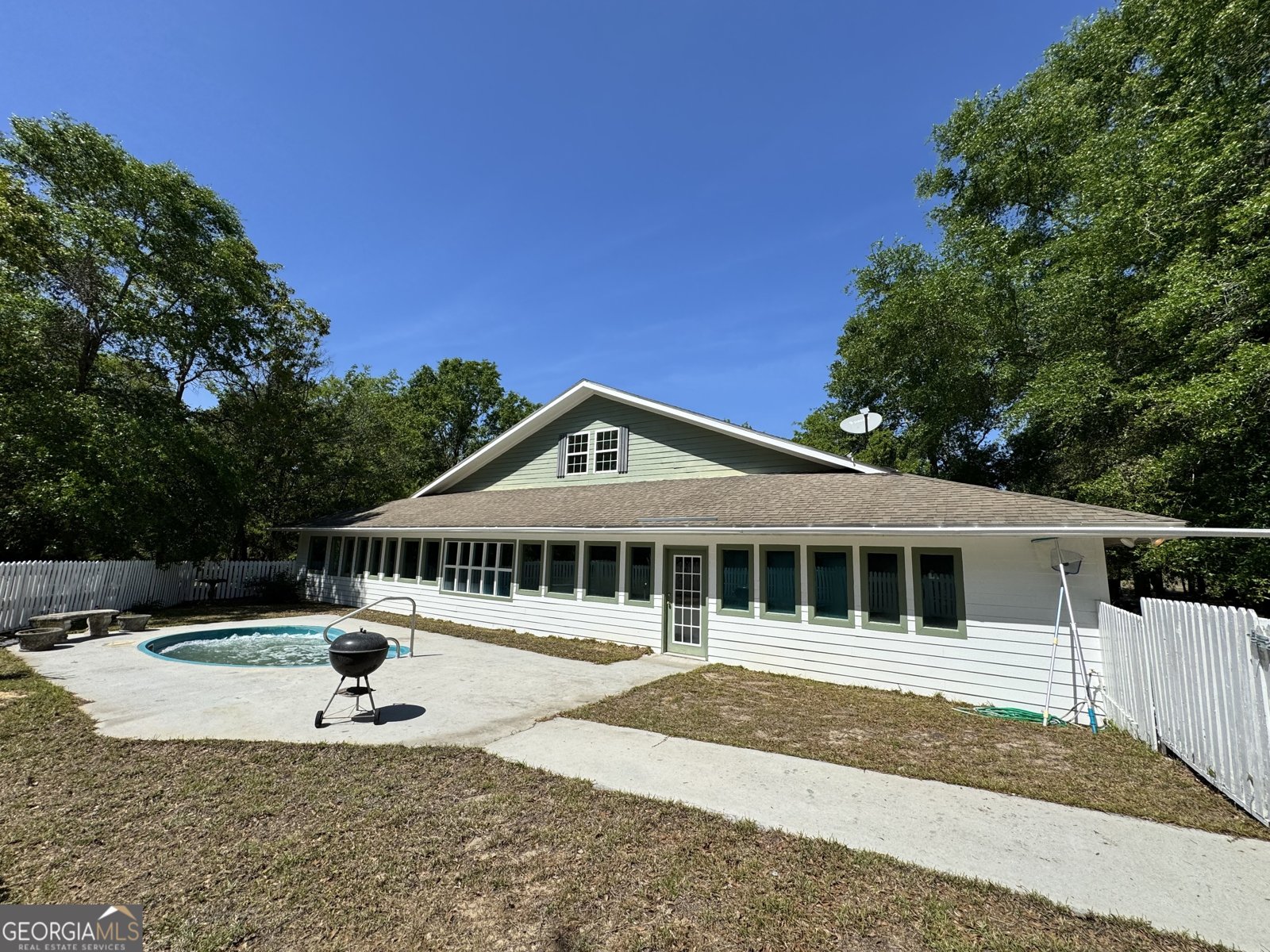 101 Ridge Drive Claxton - 41
