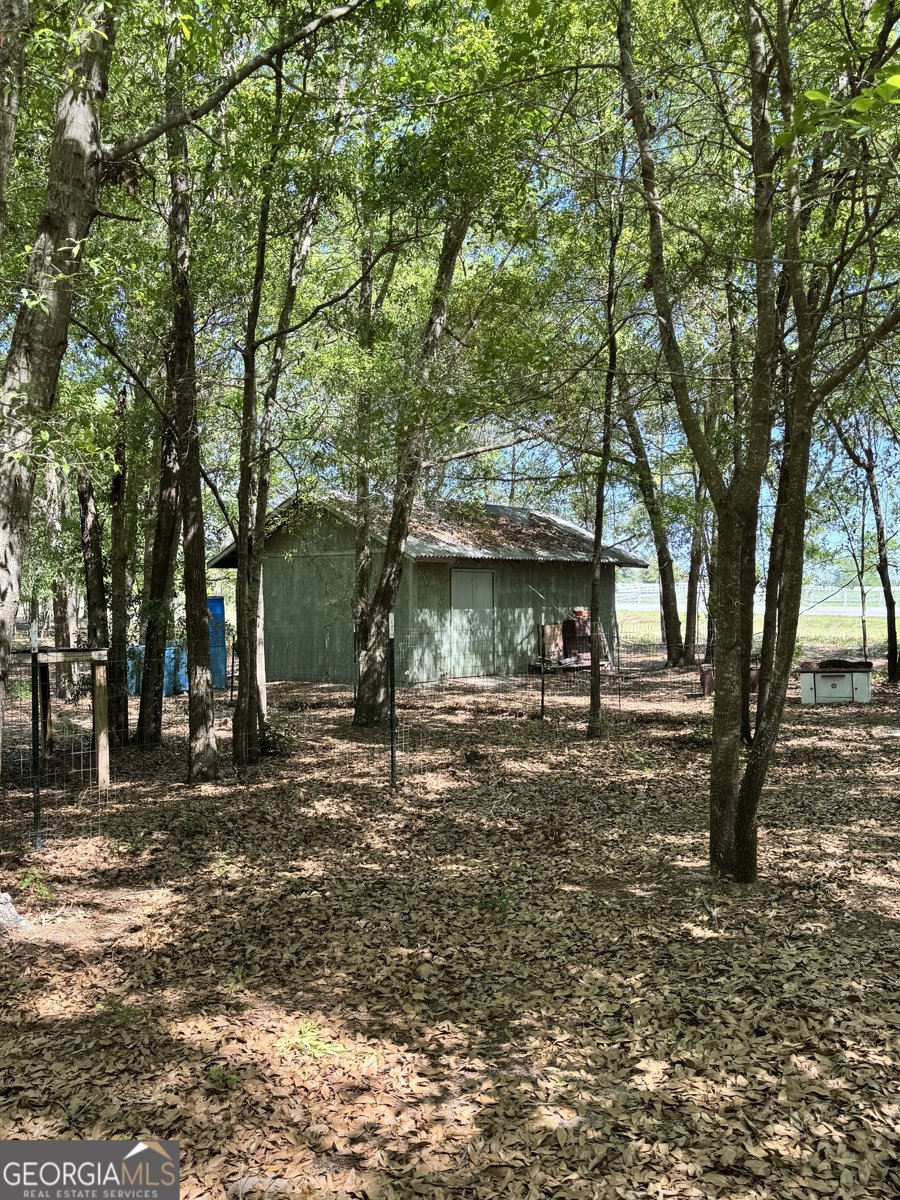 101 Ridge Drive Claxton - 45