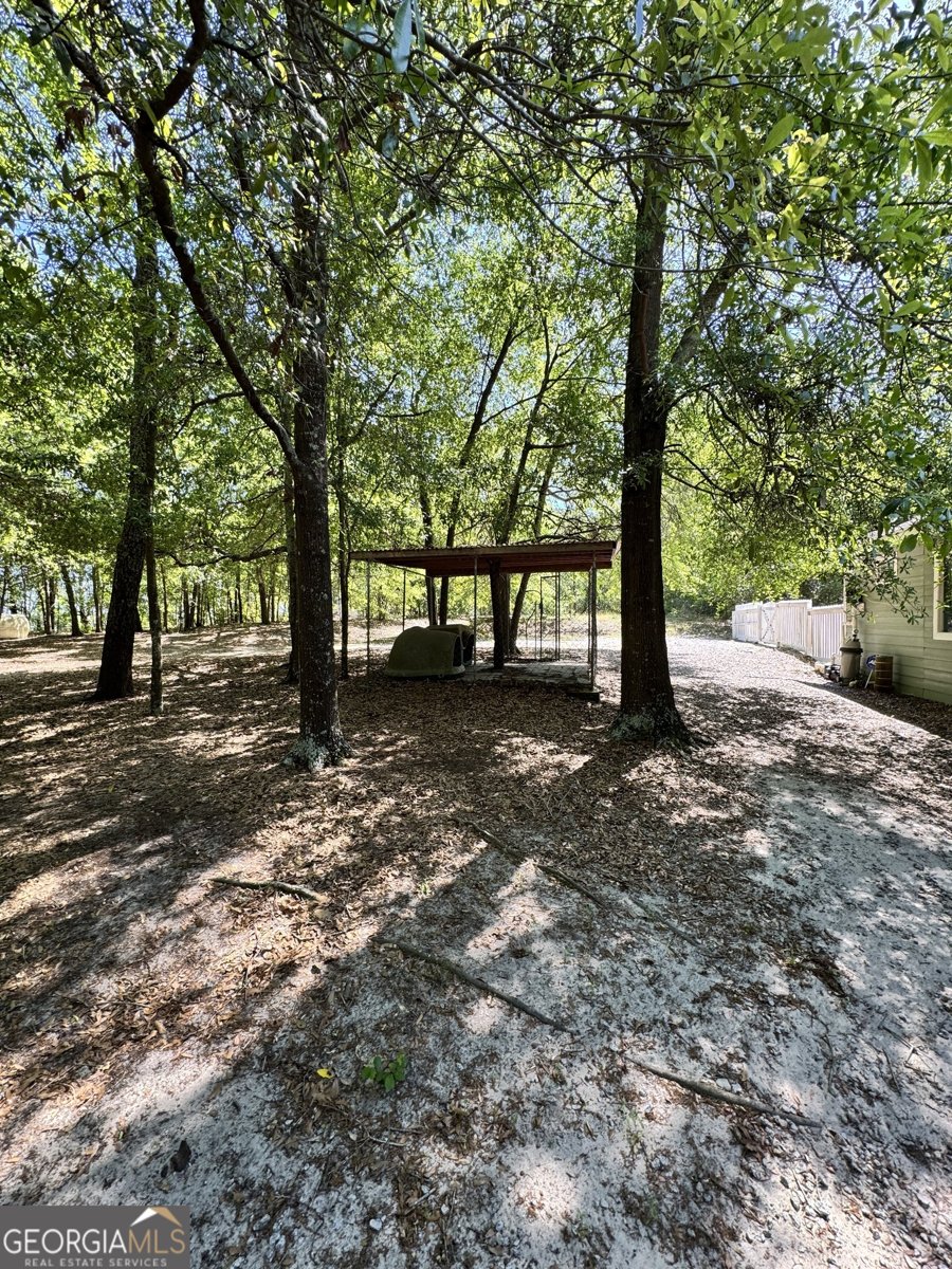 101 Ridge Drive Claxton - 46