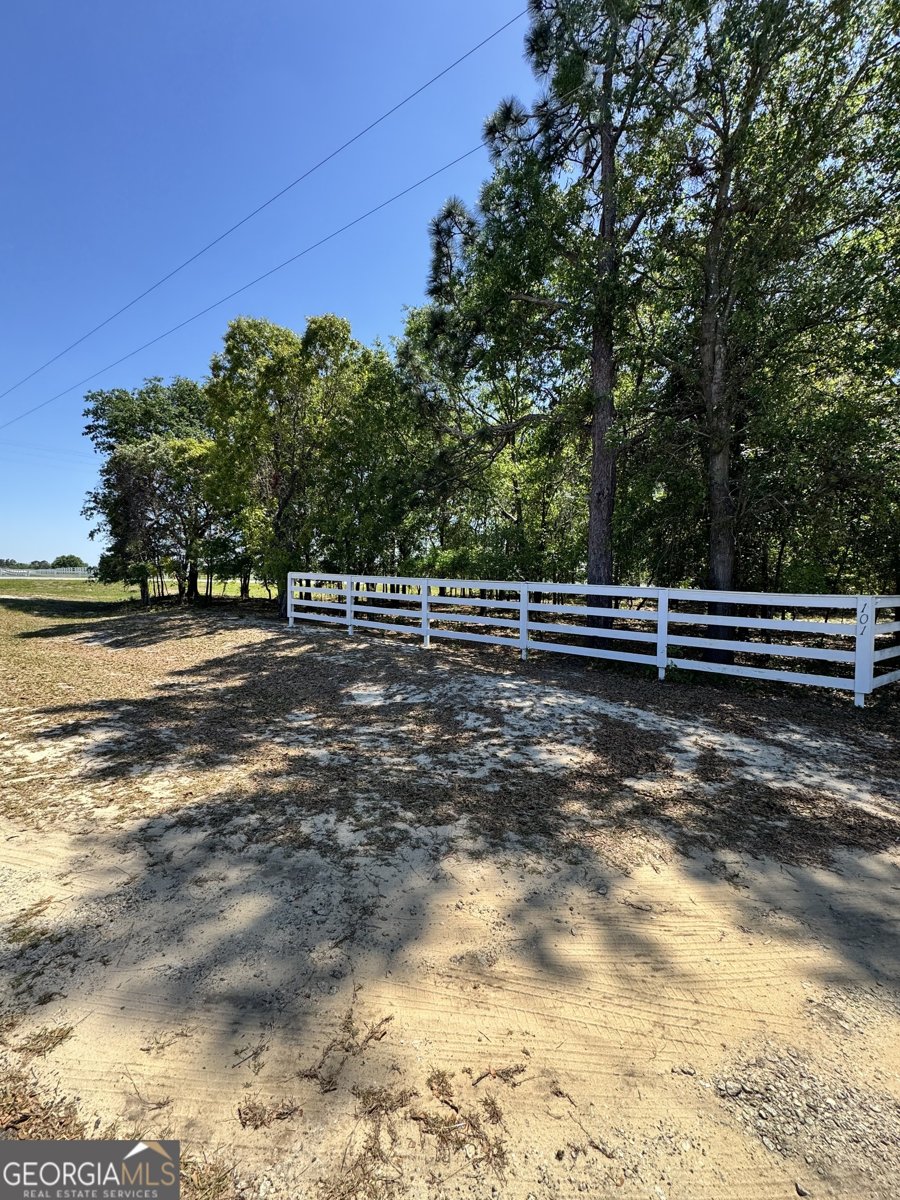 101 Ridge Drive Claxton - 47
