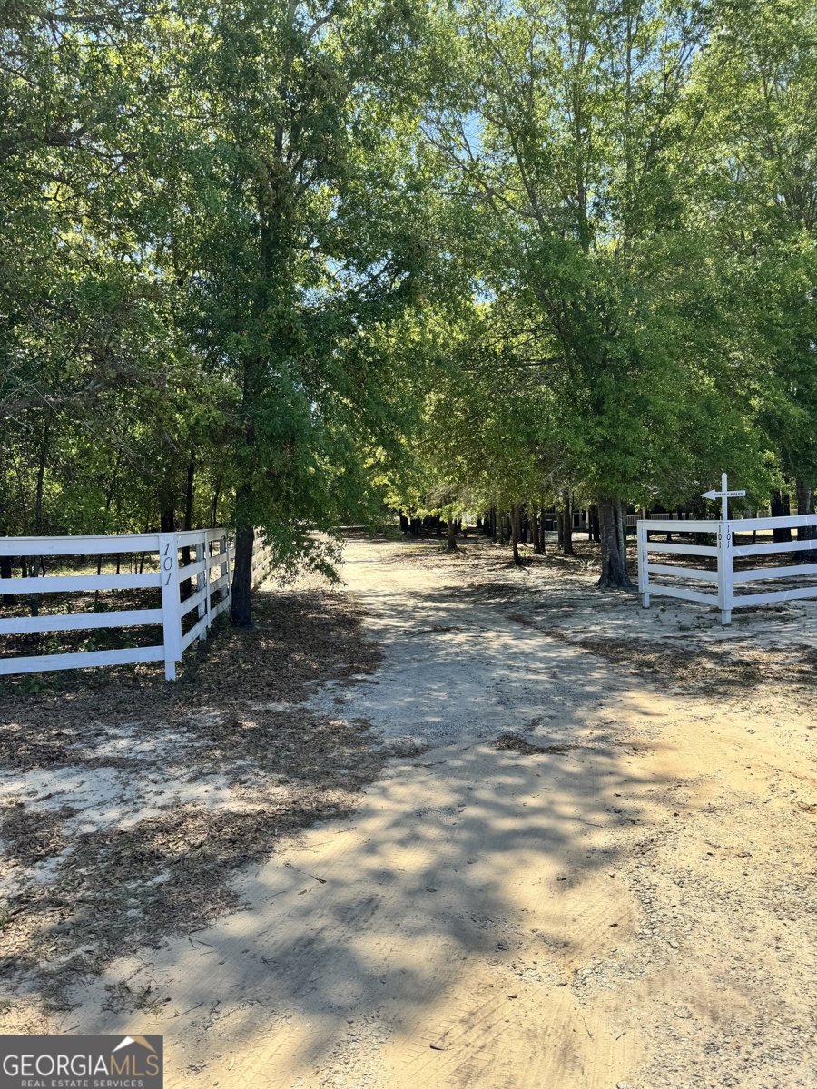 101 Ridge Drive Claxton - 48