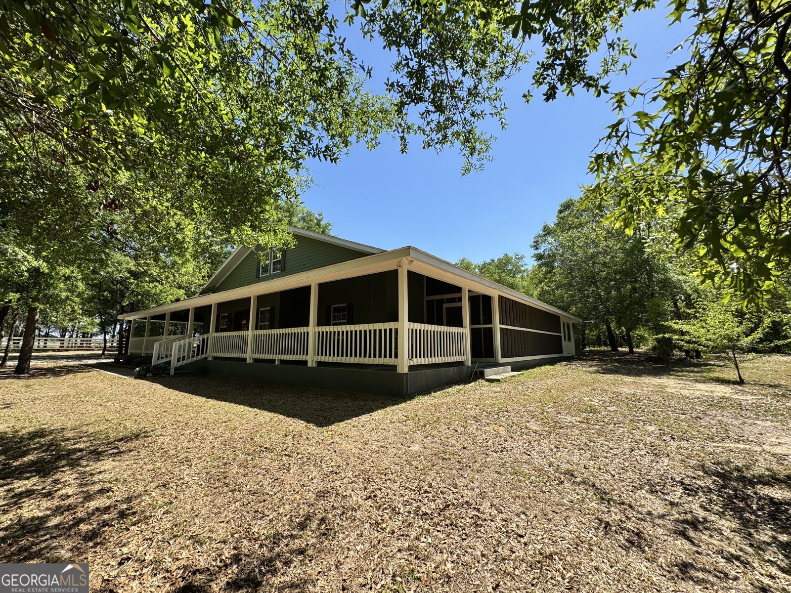 101 Ridge Drive Claxton - 5