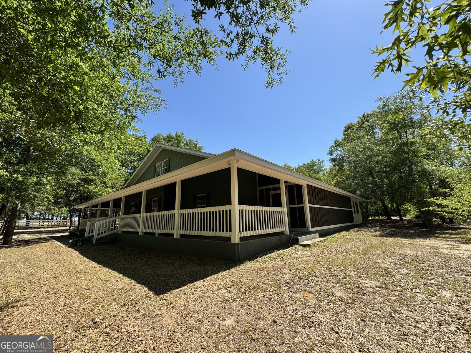101 Ridge Drive Claxton - 6