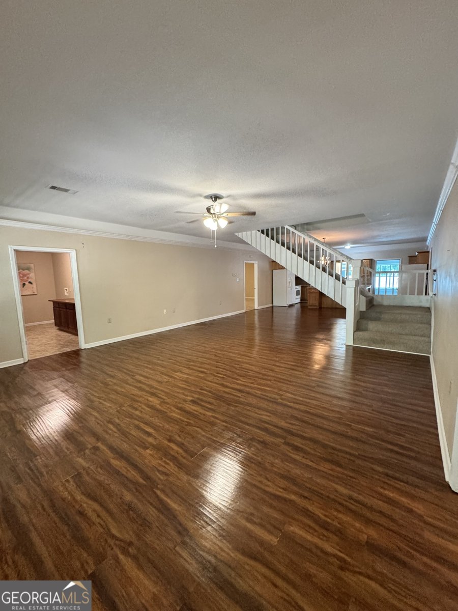101 Ridge Drive Claxton - 7