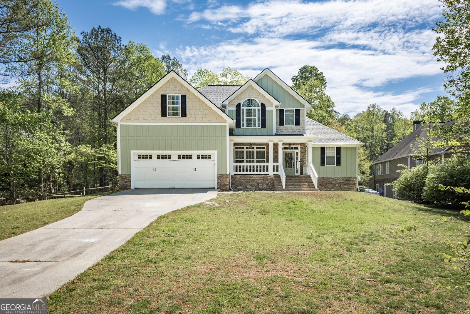94 Heart Pine Lane Jasper - 1