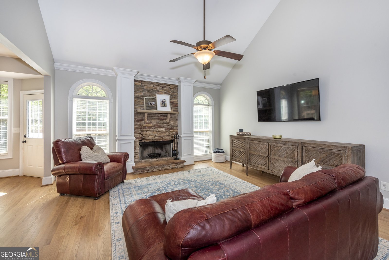 94 Heart Pine Lane Jasper - 12