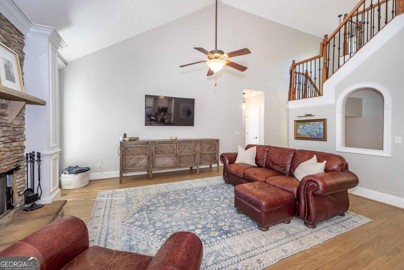 94 Heart Pine Lane Jasper - 13
