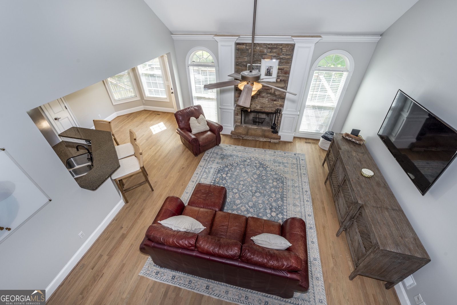 94 Heart Pine Lane Jasper - 14