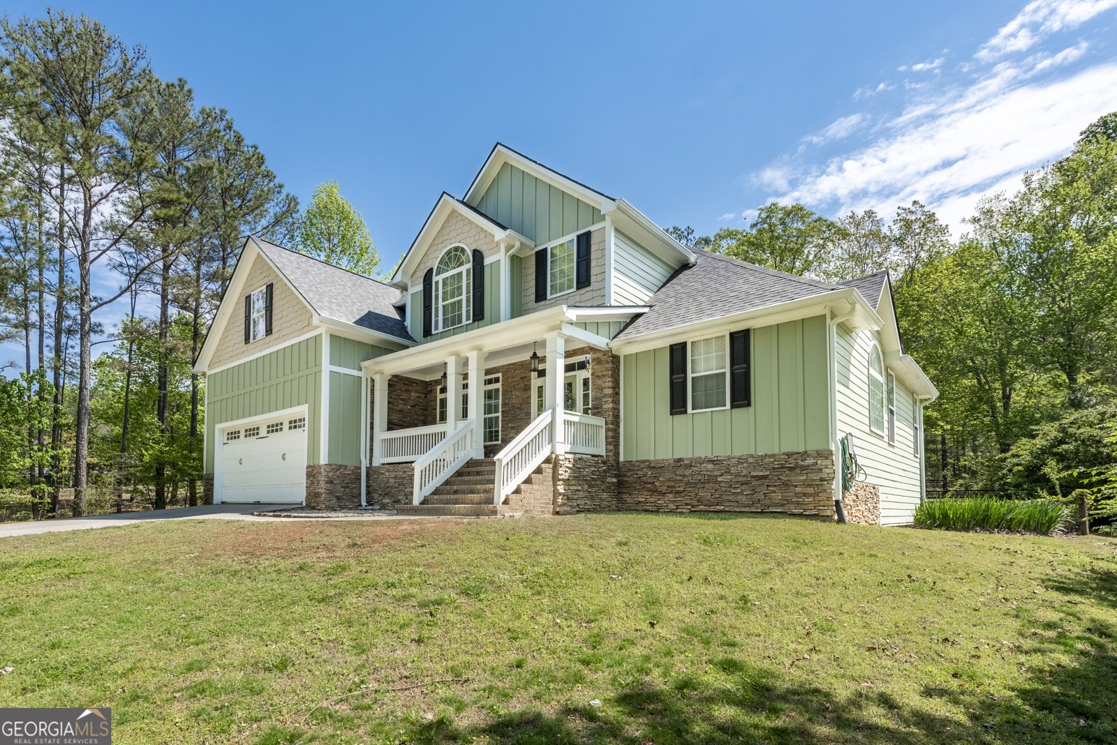 94 Heart Pine Lane Jasper - 2