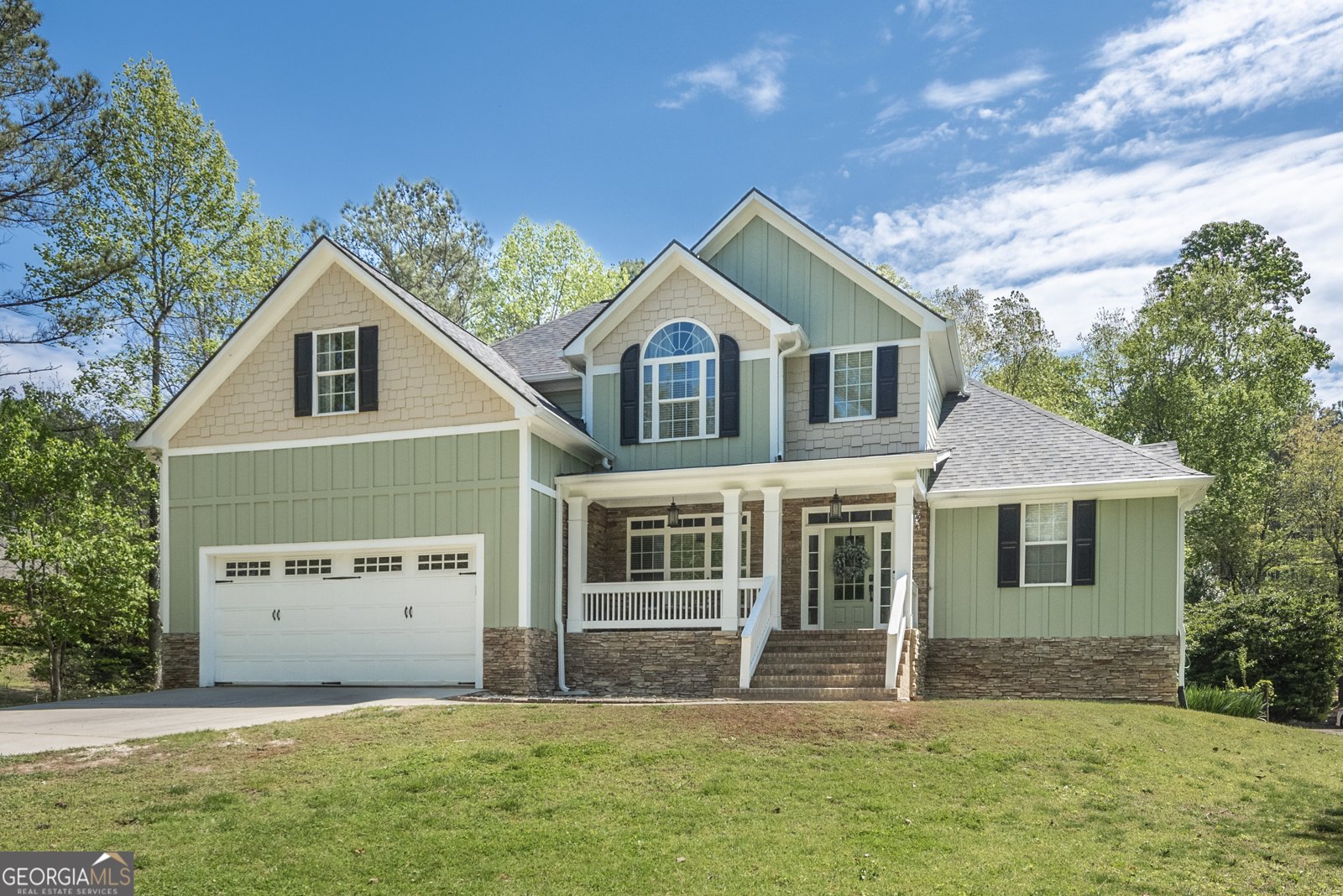 94 Heart Pine Lane Jasper - 39
