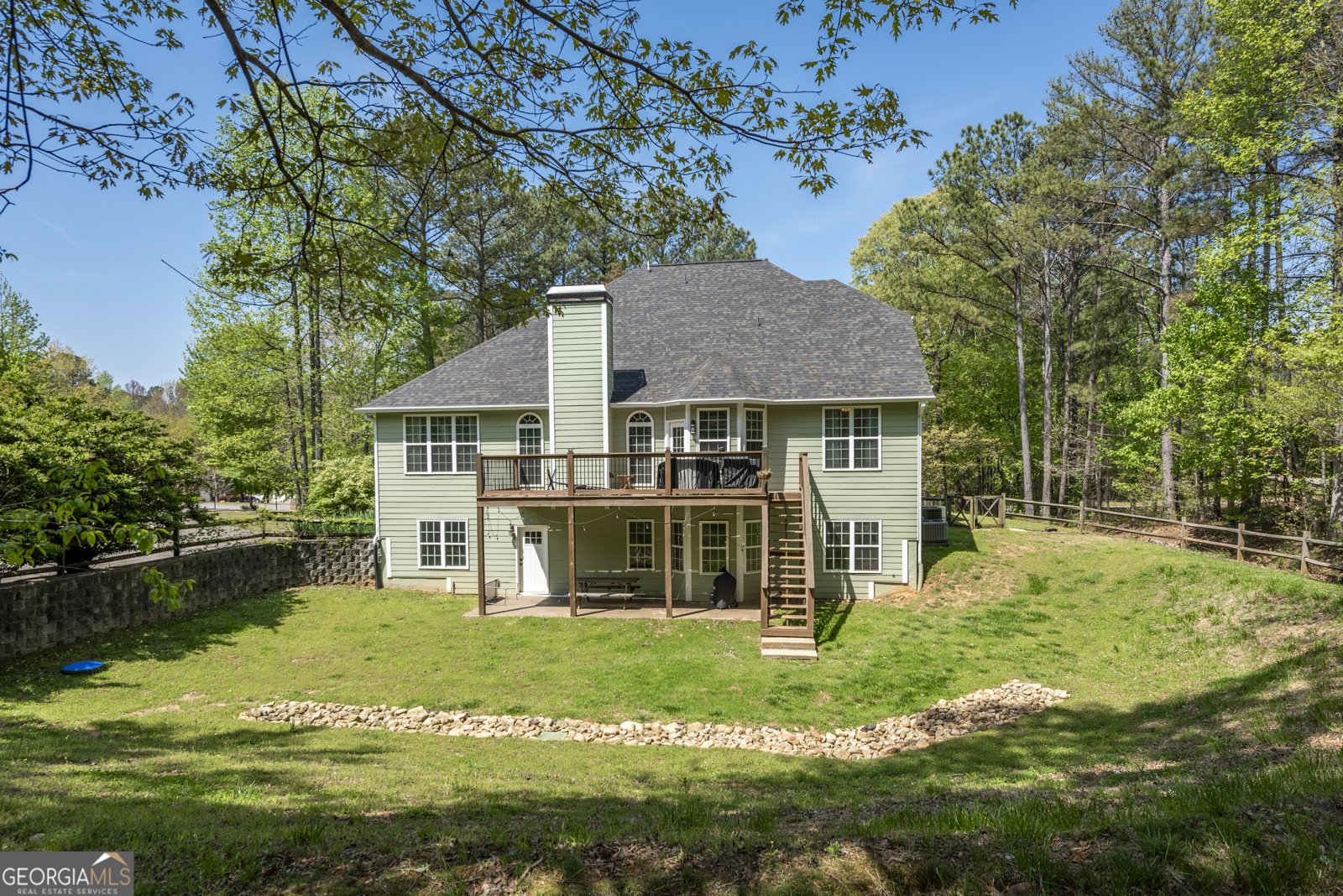 94 Heart Pine Lane Jasper - 40