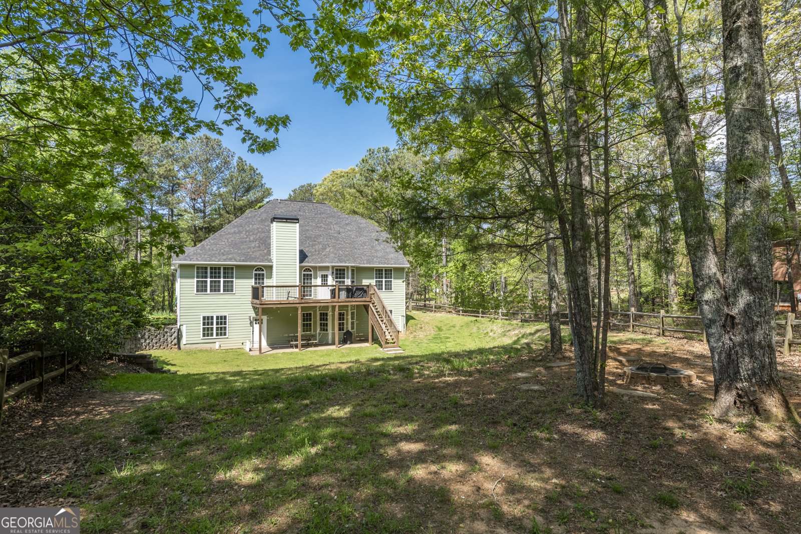 94 Heart Pine Lane Jasper - 41