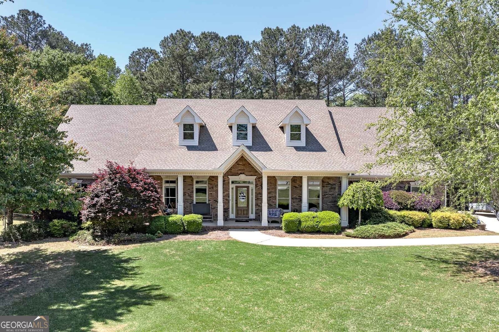 330 Noah Place McDonough - 1