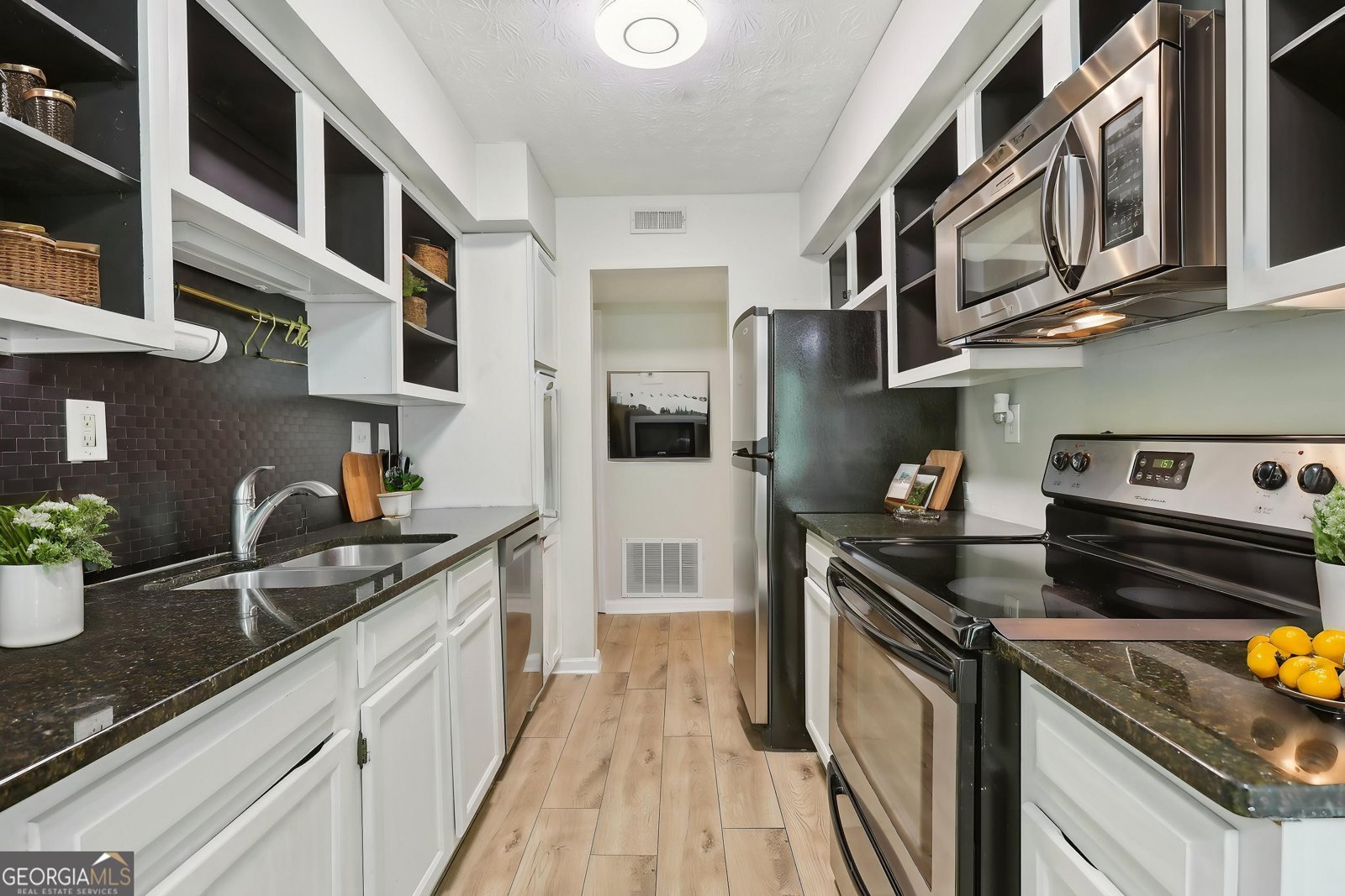 702 Glenleaf Drive Peachtree Corners - 12