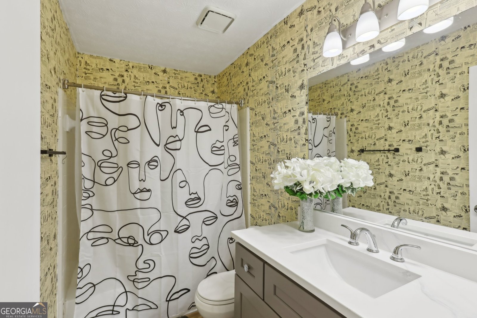 702 Glenleaf Drive Peachtree Corners - 17