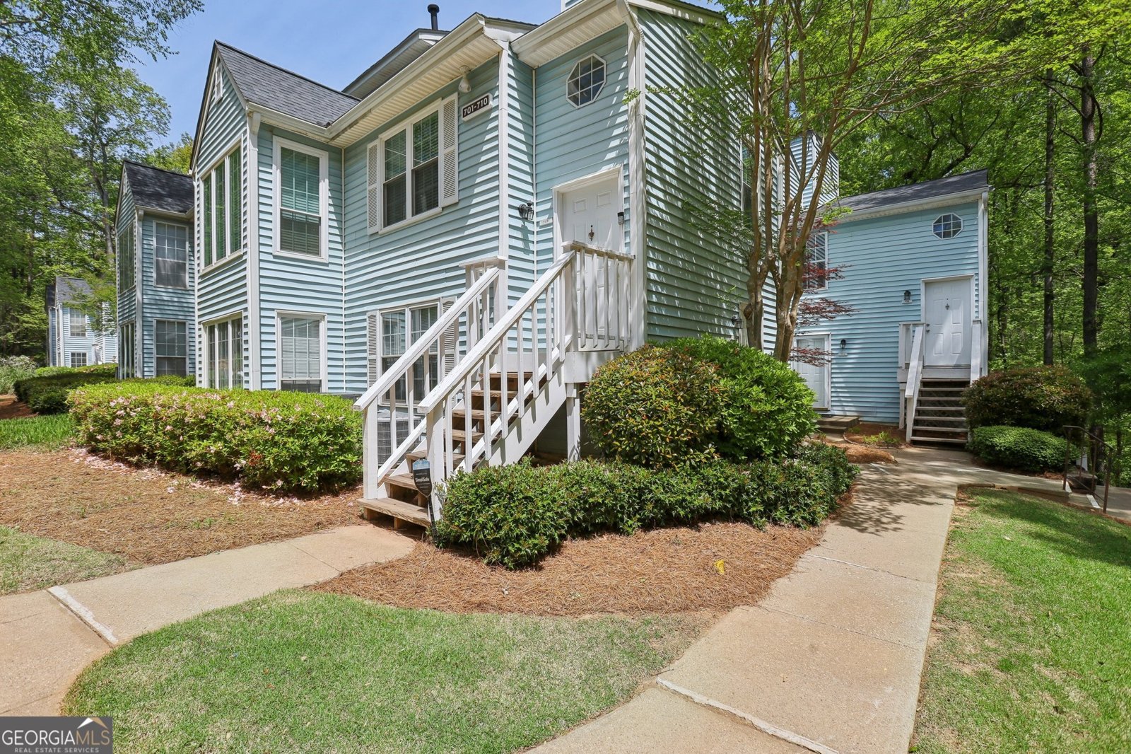 702 Glenleaf Drive Peachtree Corners - 2