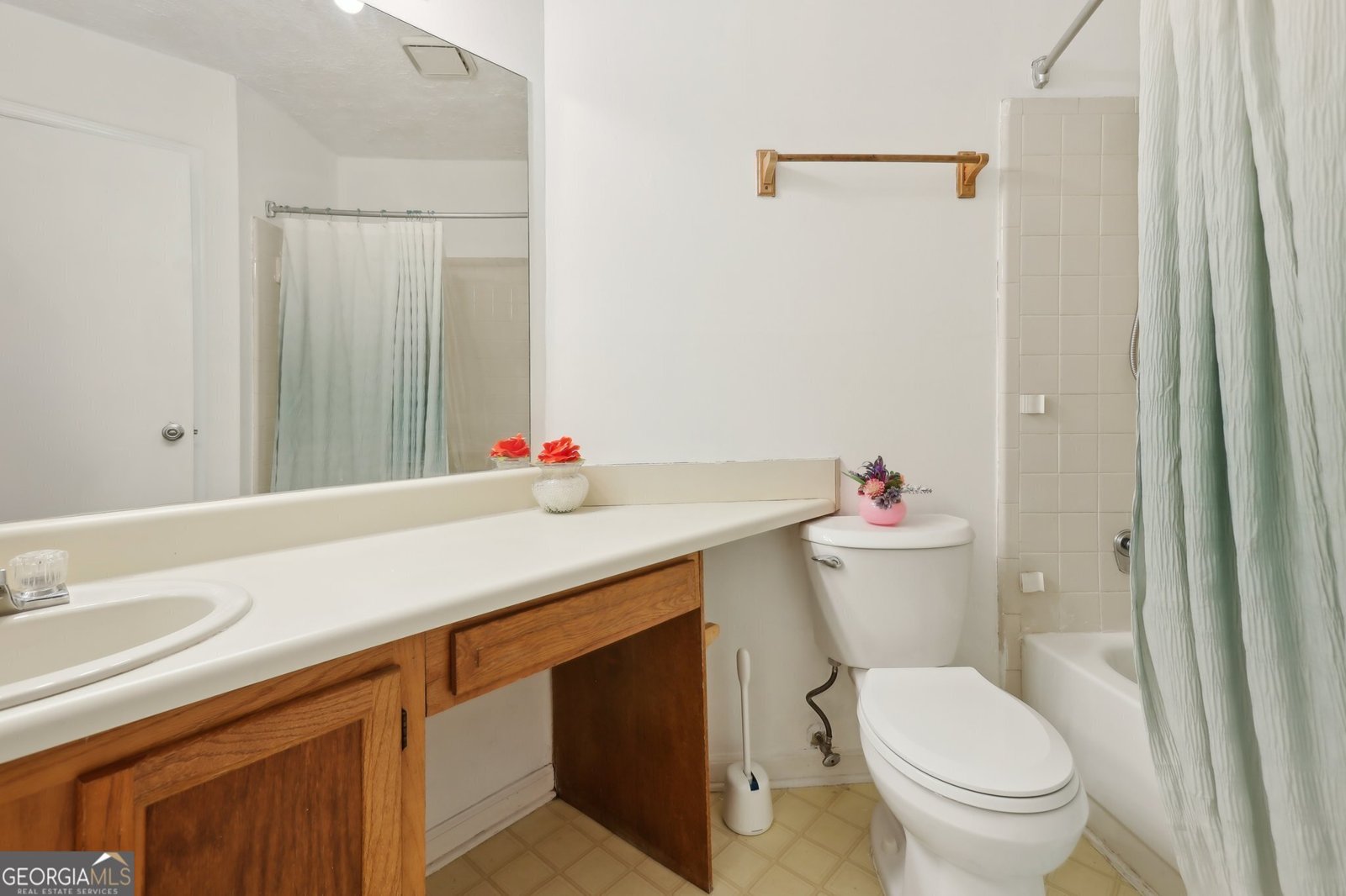 702 Glenleaf Drive Peachtree Corners - 27