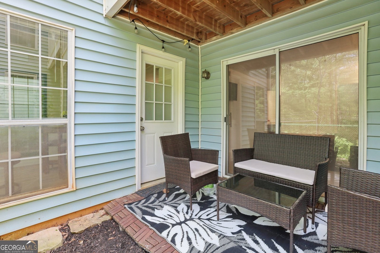 702 Glenleaf Drive Peachtree Corners - 30