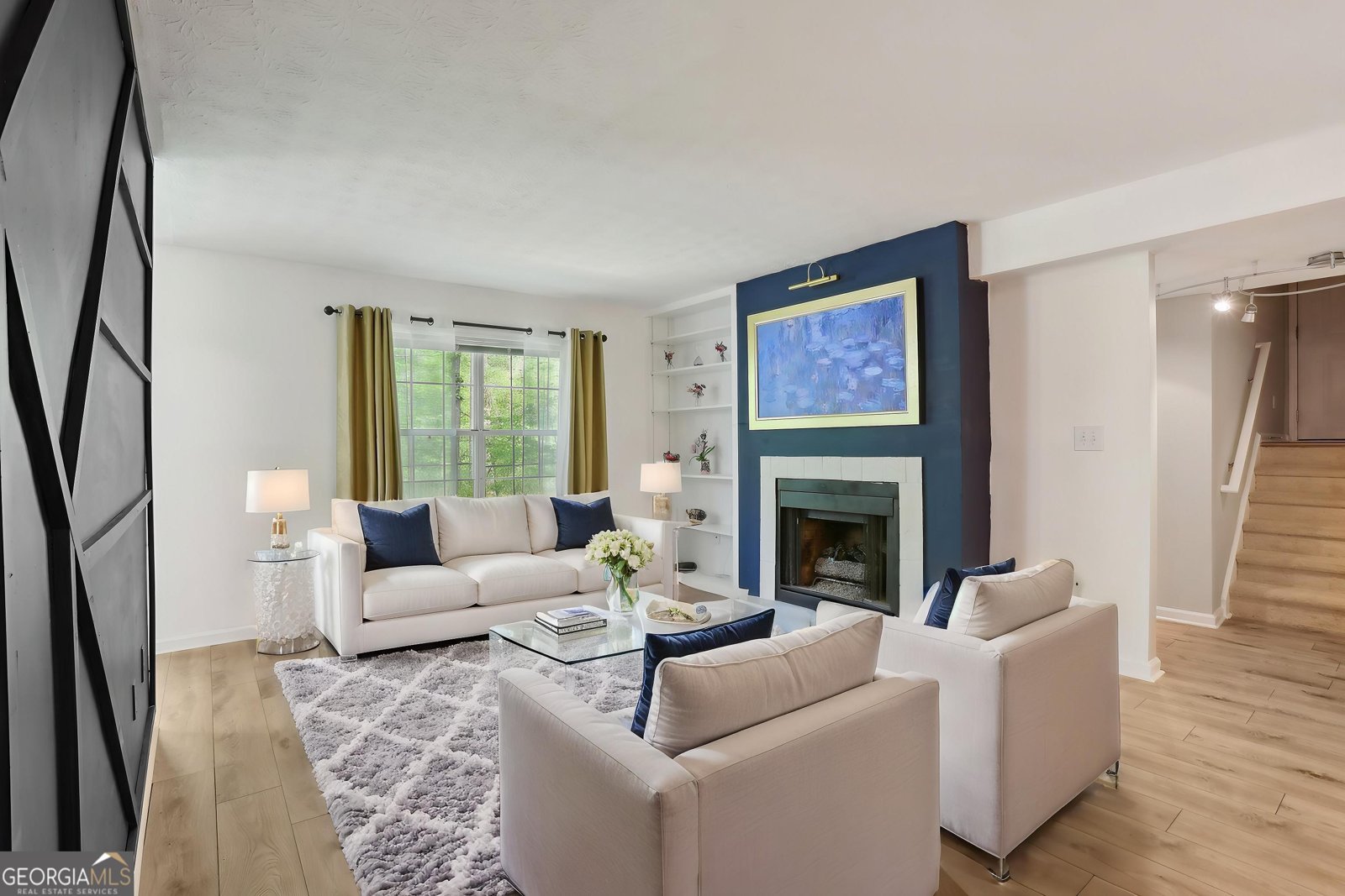 702 Glenleaf Drive Peachtree Corners - 6