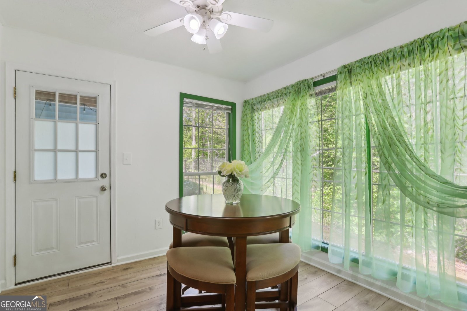 702 Glenleaf Drive Peachtree Corners - 7