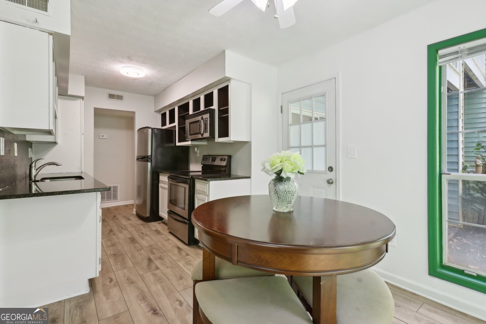 702 Glenleaf Drive Peachtree Corners - 8