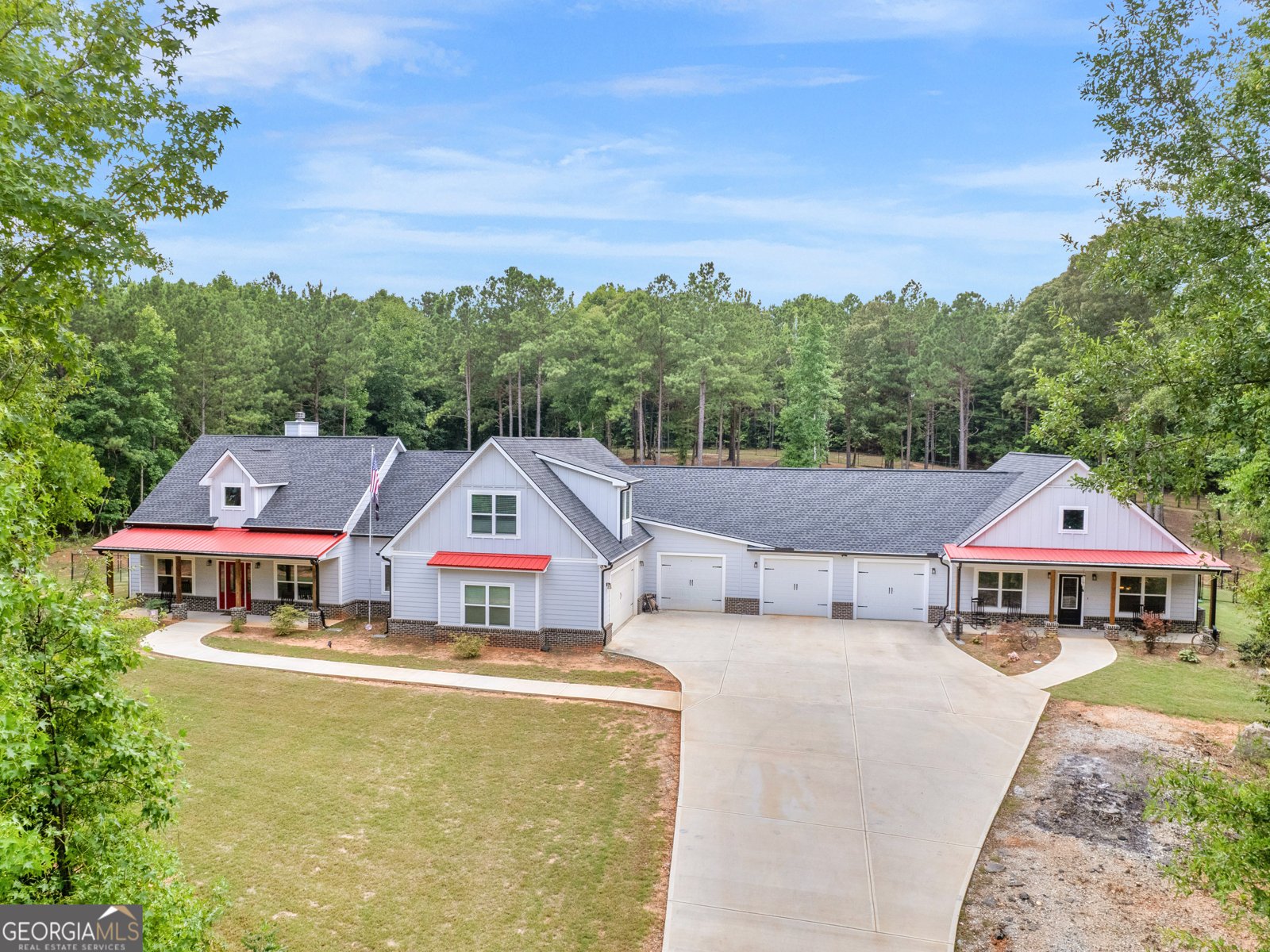 59 Payton Road Griffin - 1