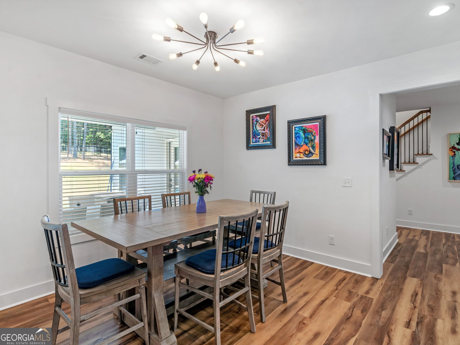 59 Payton Road Griffin - 13