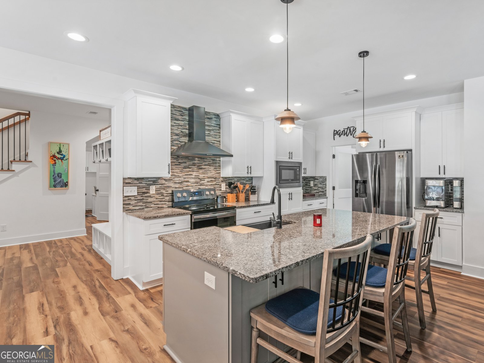 59 Payton Road Griffin - 16