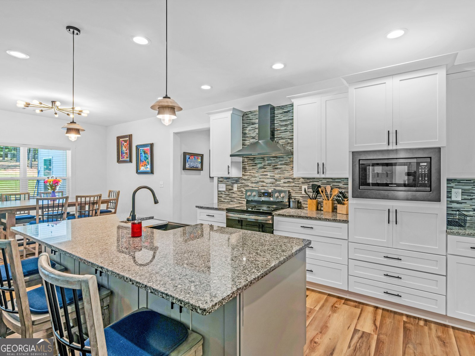 59 Payton Road Griffin - 17