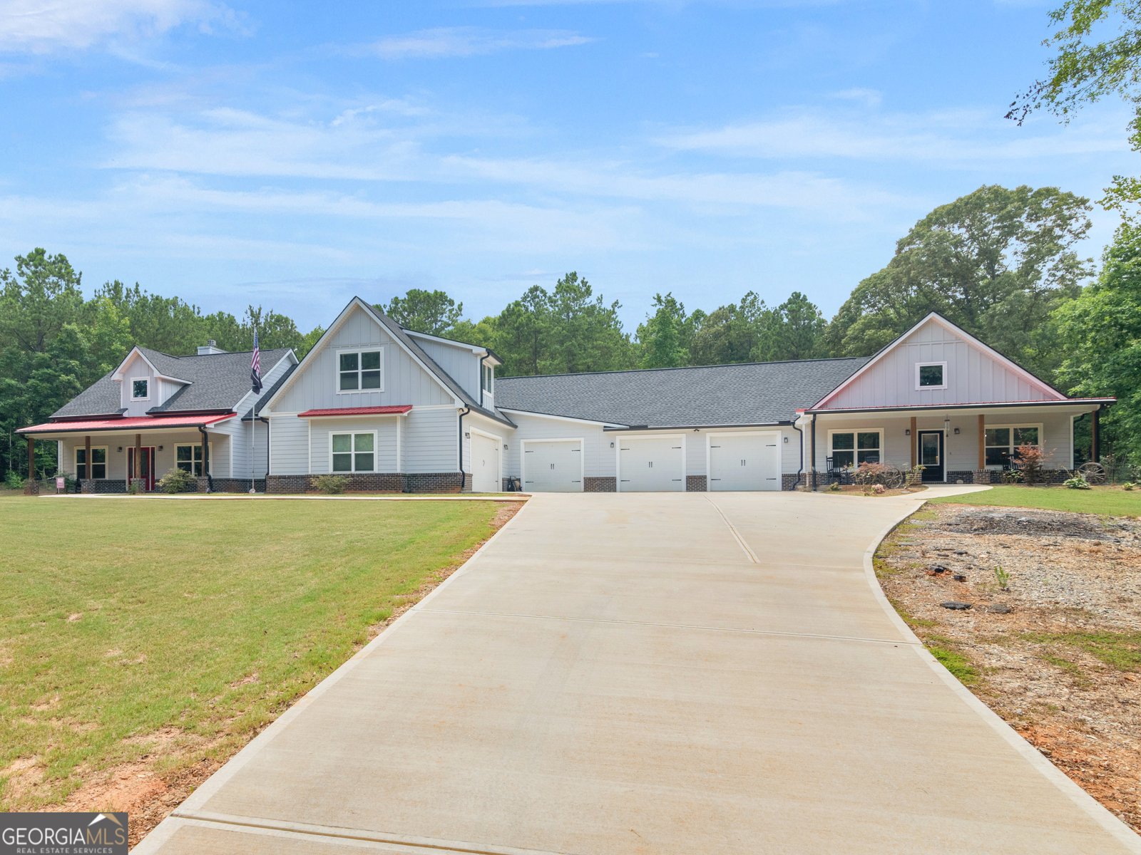 59 Payton Road Griffin - 2