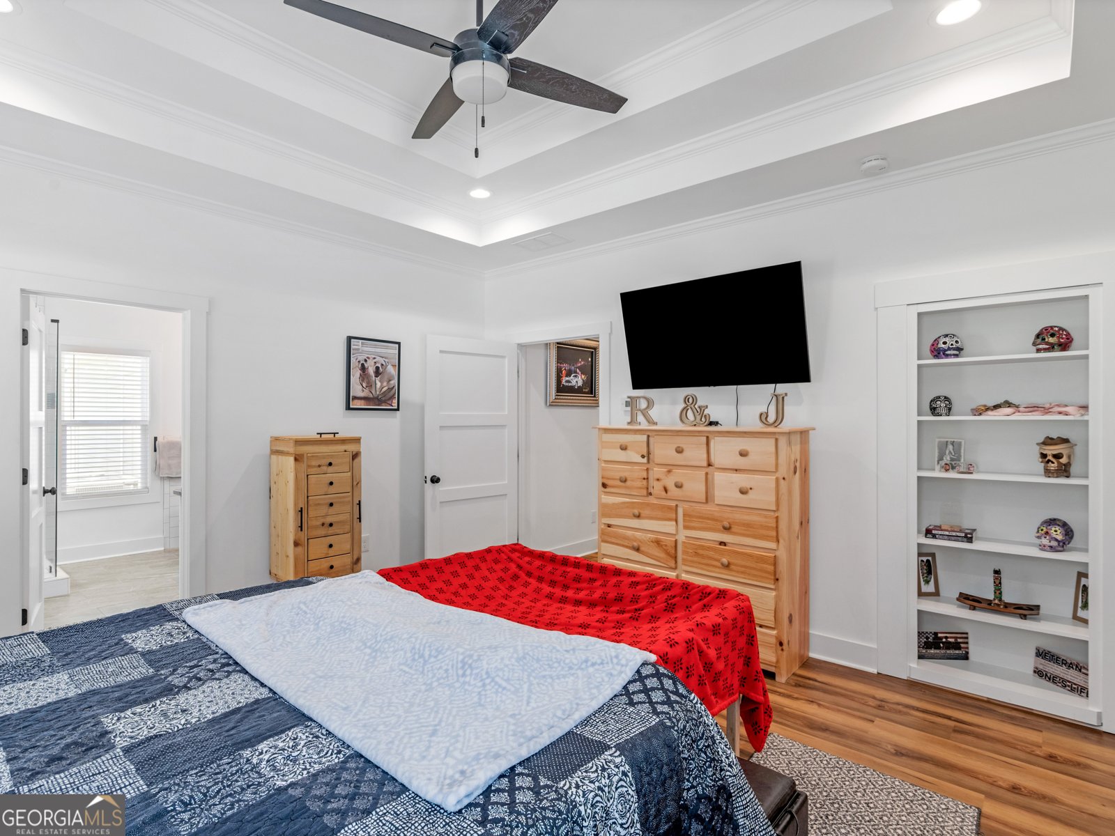 59 Payton Road Griffin - 23